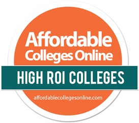 Affordable Colleges Logo