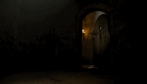 Cersei Prison GIF