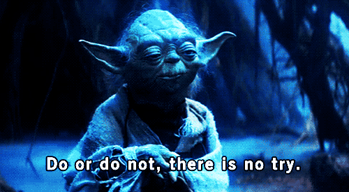 Yoda GIF: 