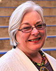 Dr. Peggy Agee